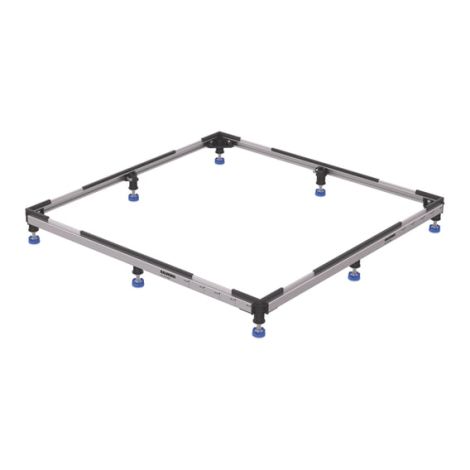  - KALDEWEI SUPERPLAN PLUS  Rama montażowa FR max. do 120 x 120cm 530000130000 - 530000130000 - Łazienki Szydłowski