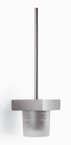 DORNBRACHT MEM Szczotka do WC wisząca chrom 8390078000 83 900 780-00 od 