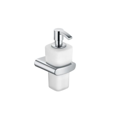 KEUCO Elegance dozownik do mydła w płynie chrom 11653019000 11653019000 od 