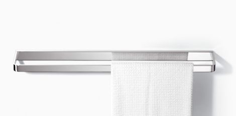 DORNBRACHT Lulu Wieszak na ręcznik 70cm chrom 8307071000 83 070 710-00 od 