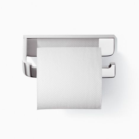 DORNBRACHT LULU Uchwyt na papier toaletowy chrom 8350071000 83 500 710-00 od 