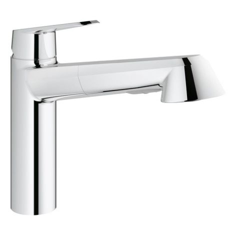 GROHE-Eurodisc Cosmopolitan bateria kuchenna chrom 32257002 32257002 od 