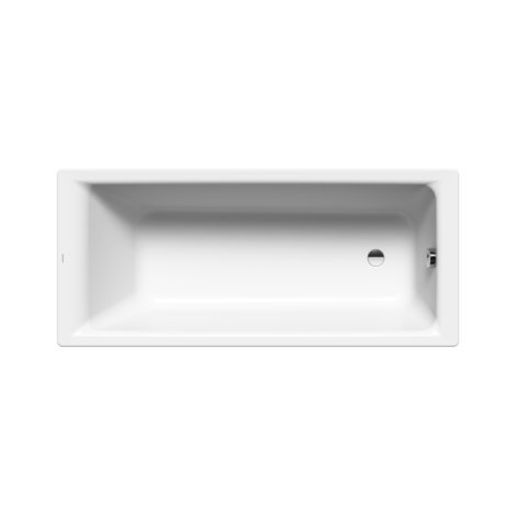 - KALDEWEI PURO wanna prostokątna 170 x 70 x 42 cm 258700010001 - 258700010001 - Łazienki Szydłowski