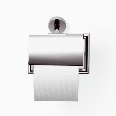 DORNBRACHT Meta 02 Uchwyt na papier toaletowy z klapką chrom 8351097900 83 510 979-00 od 