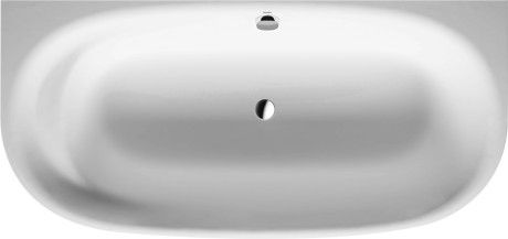 DURAVIT Cape Cod Wanna przyścienna 190x90 cm biały połysk 70036400000000 70036400000000 od 