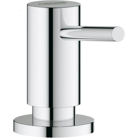 GROHE-Cosmopolitan wpuszczany dozownik  płynu chrom 40535000 40535000 od 