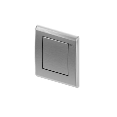  - TECE Planus Przycisk spłukujący do pisuaru z wkładką zaworową stal szczotkowana 9242310 - 9242310 - Łazienki Szydłowski