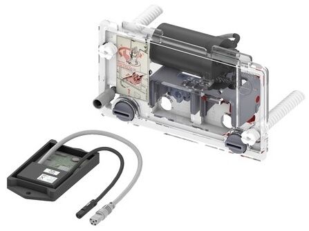  - TECE Planus Mechanizm elektroniczny, zasilanie 220/12 V,  9240355 - 9240355 NB - Łazienki Szydłowski