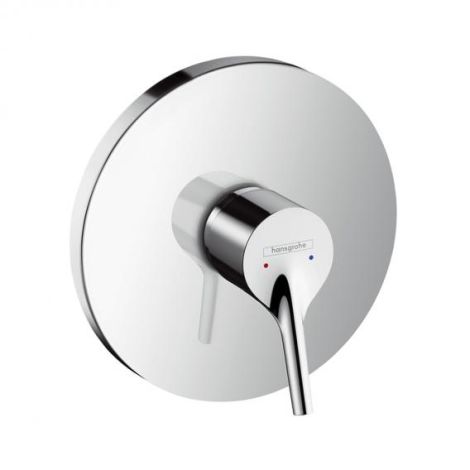 - HANSGROHE Talis S bateria prysznicowa chrom 72605000 - 72605000 - Łazienki Szydłowski