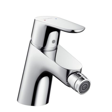  - HANSGROHE Focus bateria bidetowa chrom 31922000 - 31922000 - Łazienki Szydłowski