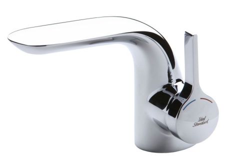  - IDEAL STANDARD MELANGE Bateria umywalkowa chrom A4260AA - A4260AA - Łazienki Szydłowski