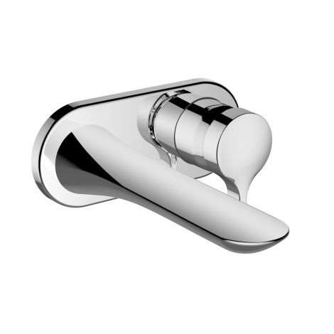  - IDEAL STANDARD MELANGE Bateria umywalkowa chrom A5591AA - A5591AA - Łazienki Szydłowski