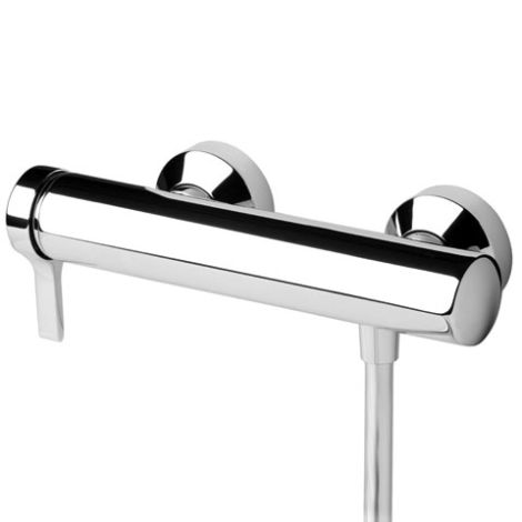 IDEAL STANDARD MELANGE Bateria natryskowa ścienna chrom A4269AA A4269AA od 