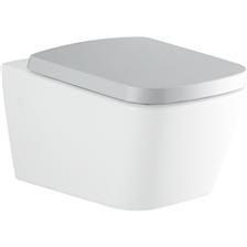 IDEAL STANDARD Strada Deska sedesowa wolnoopadajaca zawiasy metalowe biała J469701 J469701 od 