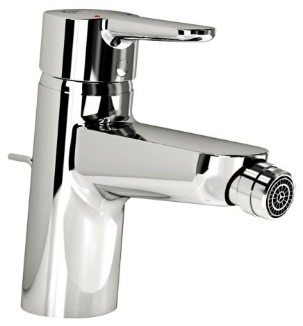  - IDEAL STANDARD CONNECT BLUE Bateria bidetowa chrom B9920AA - B9920AA - Łazienki Szydłowski