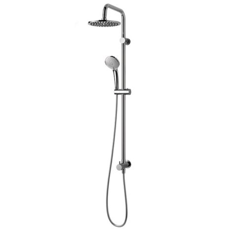 IDEAL STANDARD IDEAL DUO - system natryskowy do baterii podtynkowej chrom A5689AA A5689AA od 