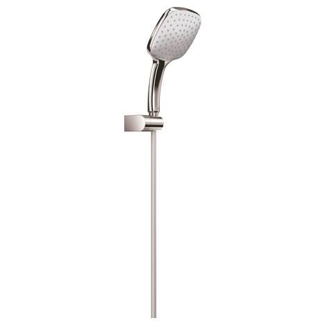 IDEAL STANDARD Rain Cube zestaw prysznicowy chrom B0019AA B0019AA od 