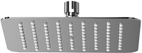 IDEAL STANDARD Rain Cube Deszczownica 40x40 cm chrom B0389MY B0389MY od 