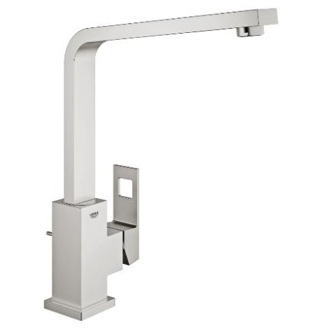 GROHE-EUROCUBE Bateria kuchenna kolor stal nierdzewna 31255DC0 31255DC0 od 