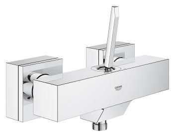 GROHE-Eurocube Joy bateria prysznicowa chrom 23665000 23665000 od 