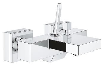 GROHE-Eurocube Joy bateria wannowa chrom 23666000 23666000 od 