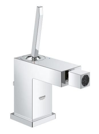 GROHE-Eurocube Joy bateria bidetowa chrom 23664000 23664000 od 