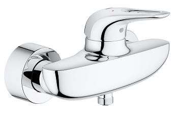 - GROHE-Eurostyle bateria prysznicowa chrom 33590003 - 33590003 - Łazienki Szydłowski