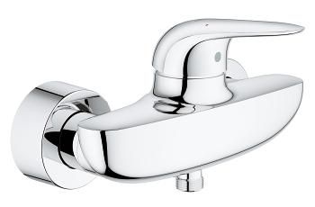 - GROHE-Eurostyle bateria prysznicowa chrom 23722003 - 23722003 - Łazienki Szydłowski