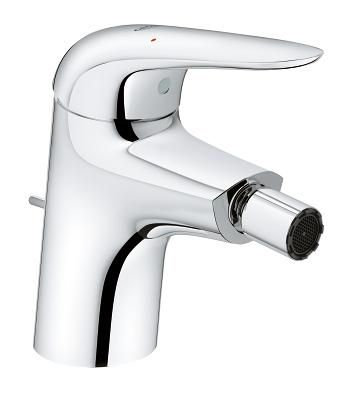 GROHE-Eurostyle bateria bidetowa, rozmiar S chrom 23720003 23720003 od 