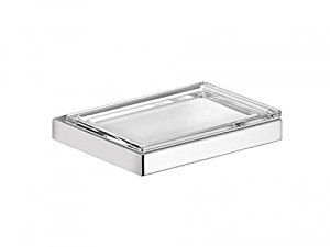 - KEUCO Edition 11 mydelniczka szklana - cześć wymienna 11155009000 - 11155009000 - Łazienki Szydłowski