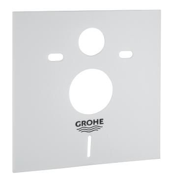  - GROHE-zestaw wyciszający 37131000 - 37131000 - Łazienki Szydłowski