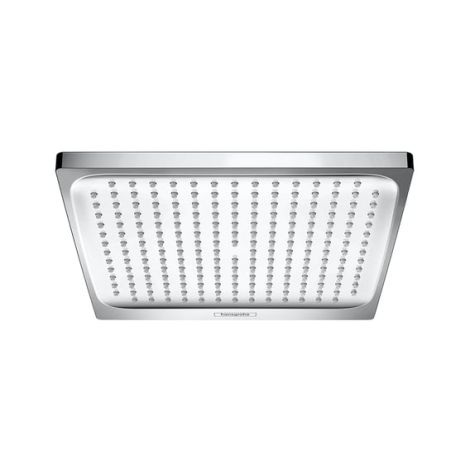 HANSGROHE Crometta E 240 deszczownica 240 x 240 mm 1jet, chrom 26727000 26727000 od 