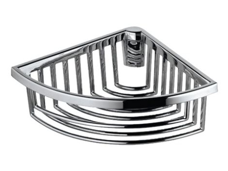 KEUCO Półka prysznicowa 26 X 26 cm chrom 24944010100 24944010100 od 