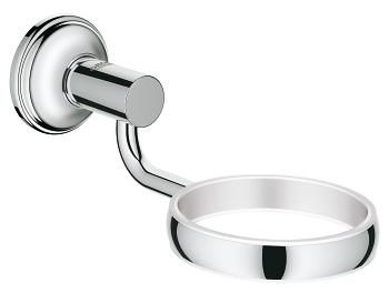 - GROHE-Essentials Authentic uchwyt chrom 40652001 - 40652001 - Łazienki Szydłowski