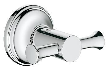 - GROHE-Essentials Authentic haczyk chrom 40656001 - 40656001 - Łazienki Szydłowski