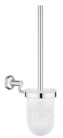 GROHE-Essentials Authentic szczotka toaletowa chrom 40658001 40658001 od 