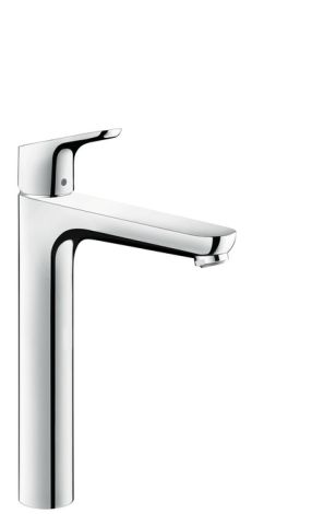 HANSGROHE Focus bateria umywalkowa chrom 31532000 31532000 od 
