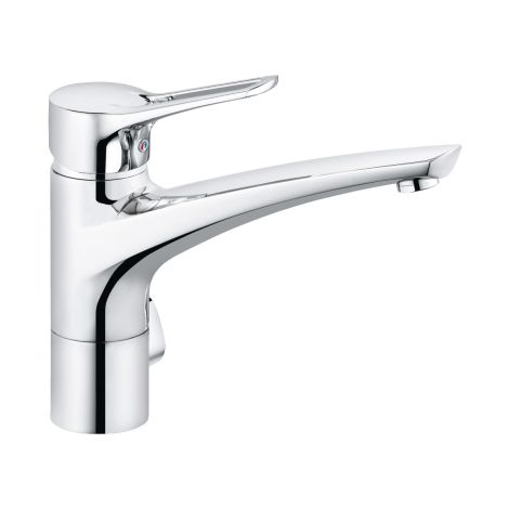 KLUDI MX bateria kuchenna chrom 399060562 399060562 od 