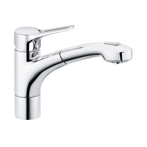 KLUDI MX bateria kuchenna chrom 399410562 399410562 od 