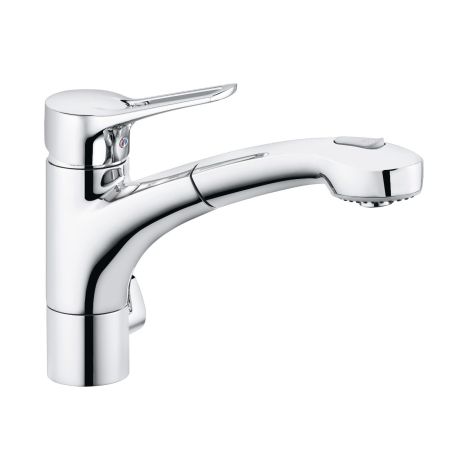 KLUDI MX bateria kuchenna chrom 399450562 399450562 od 