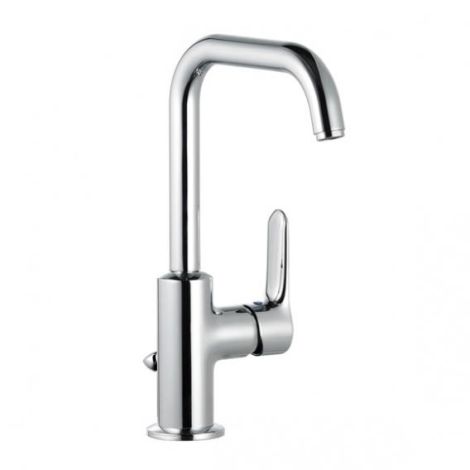 KLUDI OBJEKTA bateria umywalkowa chrom 320230575 320230575 od 