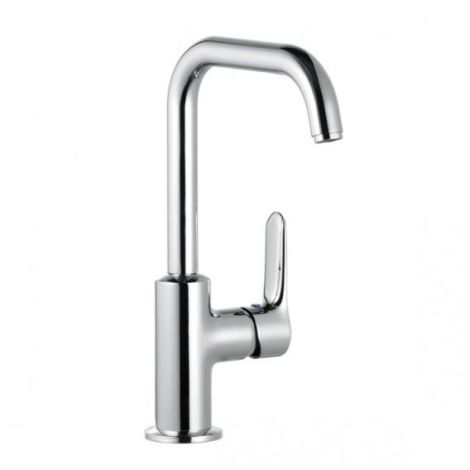 KLUDI OBJEKTA bateria umywalkowa chrom 320240575 320240575 od 