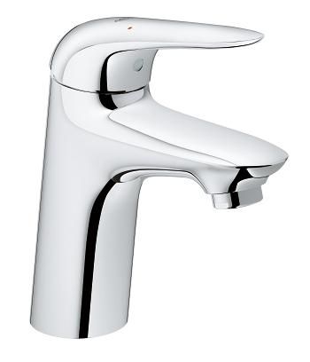  - GROHE-Eurostyle Bateria umywalkowa, rozmiar S chrom 23715003 - 23715003 - Łazienki Szydłowski