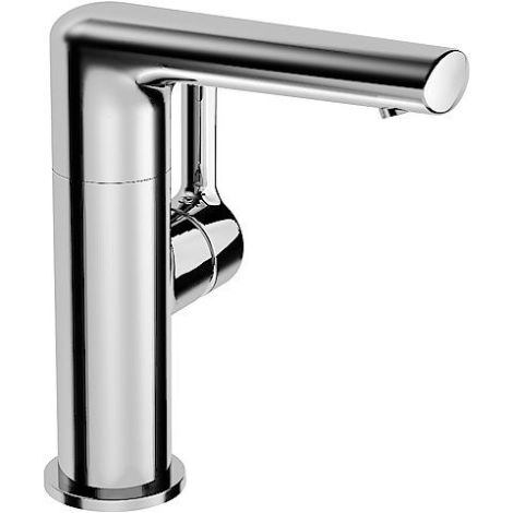 HANSA RONDA bateria umywalkowa chrom  55342203 55342203 od 