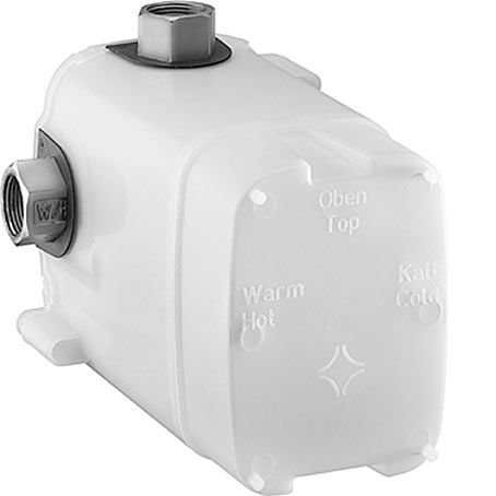  - HANSA Mat Korpus podtynkowy do baterii termostatycznej 08050290 - 08050290 - Łazienki Szydłowski