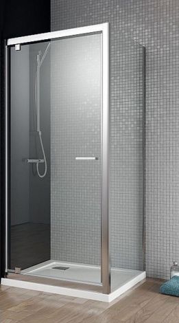 Radaway Twist ścianka 80 cm 382011-01 382011-01 od 