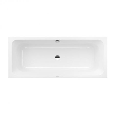 VILLEROY&BOCH Avento Duo Wanna prostokątna 170x70 cm biała UBA177AVN2V01 UBA177AVN2V-01 od 