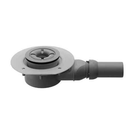  - DURAVIT syfon brodzikowy odpływ poziomy 791243000000000 - 791243000000000 - Łazienki Szydłowski