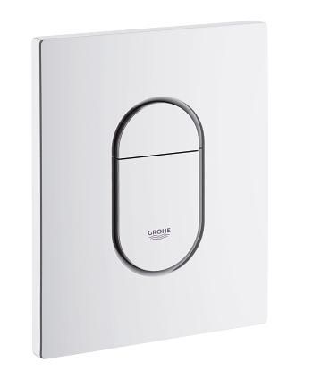 GROHE-Arena Cosmopolitan przycisk uruchamiający biały 38844SH0 38844SH0 od 