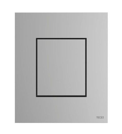 - TECE Now Przyciski spłukujące do pisuaru z wkładką zaworową chrom mat 9242402 - 9242402 - Łazienki Szydłowski